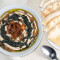 Eggplant Dip( Kashk Bademjan)