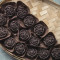 Chocolate Rose Sandesh (5 Pcs)