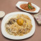 Mutton Biryani With Kasa Combo