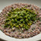 Quinoa, Millet, Asparagus And Truffle Risotto