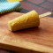 Kesar Pista Kulfi Stick