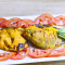 Tandoori Pomfret (250 Gms)