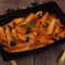 Penne Arabbiata Sauce-Veg