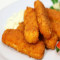 Koliwada Fish Fingers