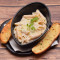 Pasta White Sauce With Chicken