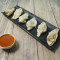 Chicken Momo Steam (6 Pcs)