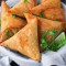 Samosa 1 Stk