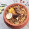 Mutton Matka Biryani Serves 3 Person