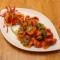 Chilli Chicken With Bone (6 Pcs)