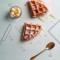 Honey Butter Classic Waffle Sandwich