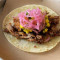 Maui Pork Taco