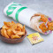 Cheese Melt Paneer Wrap Wedges Mini Meal