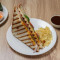 Veget Ostesandwich Grillet