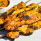 Chicken Satay (4Ps)