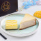 Mango Cheesecake New York Cheesecake (Kasse Med 2)