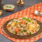 Krydret Subz-E-Biryani Hyderabadi Veg Biryani Serverer 1-2]