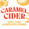 Caramel Cider