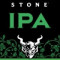 8006. Stone Ipa