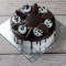 Chocolate Oreo Cake (1 Pound)