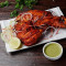 Tandoori Chicken (4Pcs.