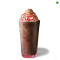 Crunchy Red Hat Mokka Frappuccino