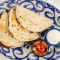 Quesadillas (3 Pcs)