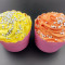 Cup Cake Eggless Random Colour