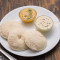 Fried Idli (2 Pieces)