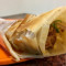 Chicken Reshmi Kathi Roll