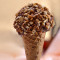 Spl Choco Nutty Cone