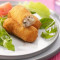 Chicken Croquettes (2 Pcs)