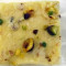 Kesar Pista Burfi