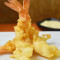 Japanese Style Prawns Tempura(6 Pcs)