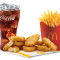 Store Evm Mcnuggets 9Pc