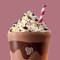 Choco Fudge Brownie Frappe