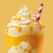 Mango Bubbles Frappe