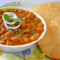 Chola Bhatura(02Pcs)