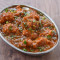 Chicken Manchurian With (3 Pcs)