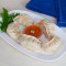 Chicken Steamed Momos (5Pcs)