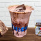 Nutella Brownie Tyk Shake