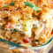 Tuna Noodle Casserole