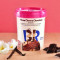 Three Cheers Chocolate Ice Cream (450 Ml Family Pack)