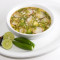 Chica Carne En Su Jugo