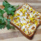 Corn N Cheese Toast