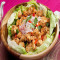 Chicken Achari Tikka Salad Bowl