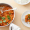 Butter Chicken Udbenet