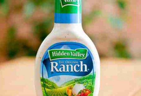 Ranch Sauce