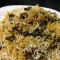 Fårekød Hyderabadi Biryani