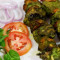 Kylling Pahadi Kebab