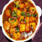 Paneer Manchurisk Sovs